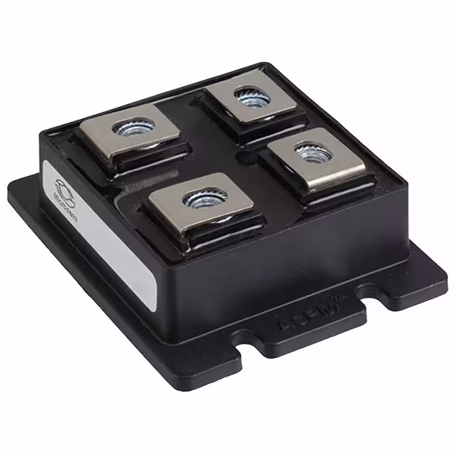 APTDF400U120G Microchip Technology  Diodes - Rectifiers - Single